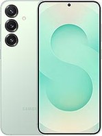 Samsung Galaxy S25+ — главное фото