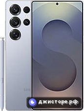 Samsung Galaxy S25 Ultra — главное фото