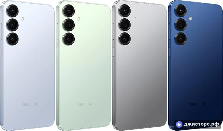 Samsung Galaxy S25 — фото 2