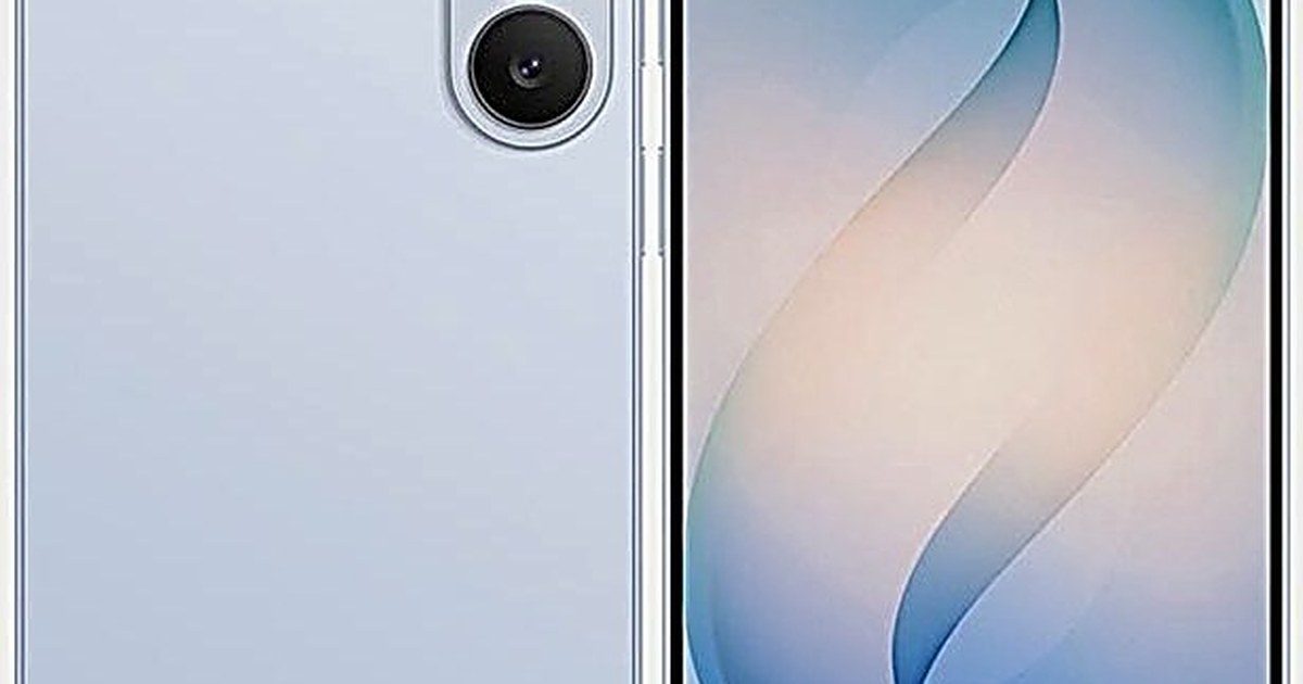 Samsung Galaxy S26+