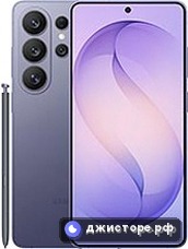 Samsung Galaxy S26 Ultra — главное фото