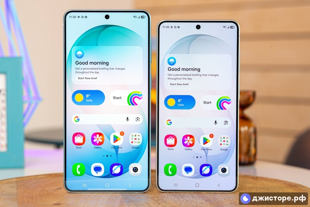 Samsung Galaxy S26 — фото в использовании 2