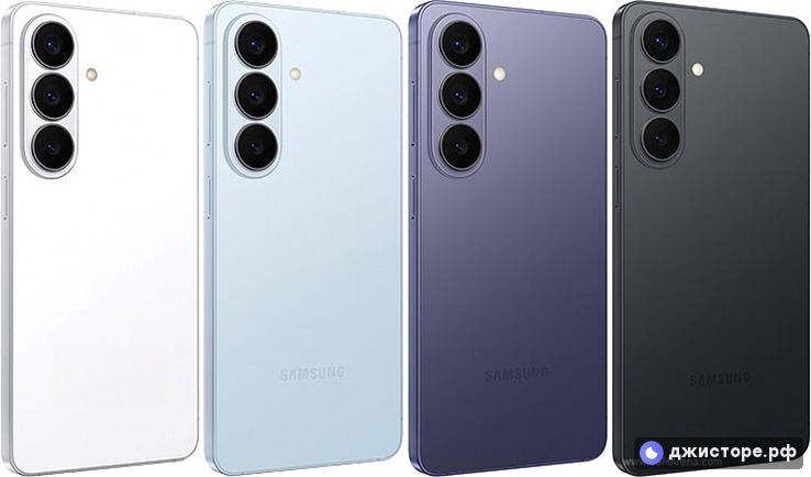 Samsung Galaxy S26 — фото 2