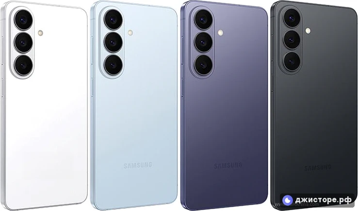 Samsung Galaxy S26 — фото 2