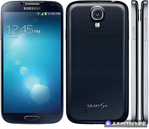 Samsung Galaxy S4 CDMA — фото 1