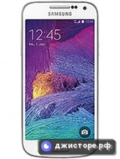 Samsung Galaxy S4 mini I9195I — главное фото