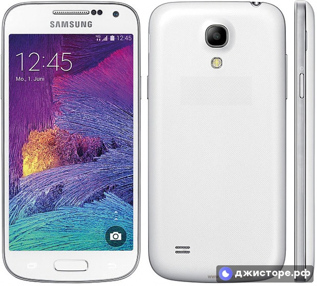 Samsung Galaxy S4 mini I9195I — фото 1