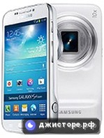 Samsung Galaxy S4 zoom — главное фото