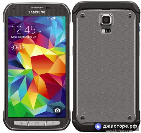 Samsung Galaxy S5 Active — фото 1