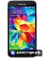 Samsung Galaxy S5 Duos — главное фото