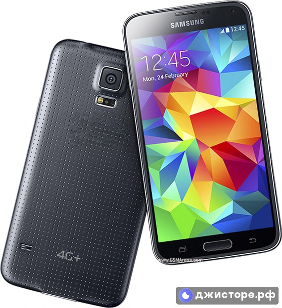 Samsung Galaxy S5 LTE-A G901F — фото 1