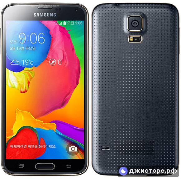 Samsung Galaxy S5 LTE-A G906S — фото 1