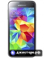 Samsung Galaxy S5 mini Duos — главное фото