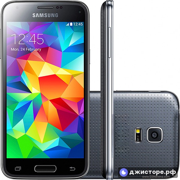 Samsung Galaxy S5 mini Duos — фото 1