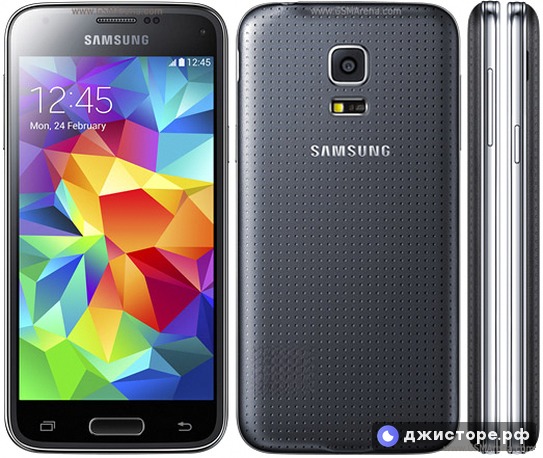 Samsung Galaxy S5 mini — фото 1