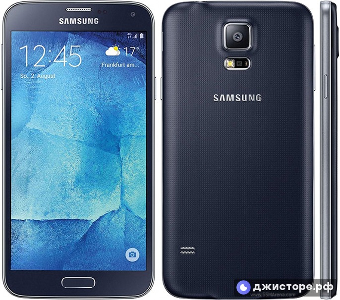 Samsung Galaxy S5 Neo — фото 1
