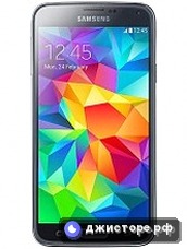 Samsung Galaxy S5 (octa-core) — главное фото