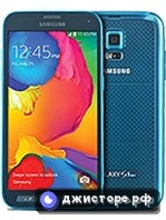 Samsung Galaxy S5 Sport — главное фото