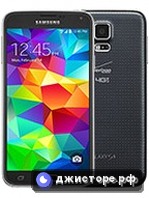 Samsung Galaxy S5 (USA) — главное фото