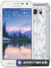Samsung Galaxy S6 active — главное фото