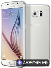 Samsung Galaxy S6 Duos — главное фото