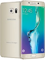 Samsung Galaxy S6 edge+ Duos — главное фото
