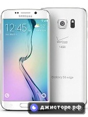 Samsung Galaxy S6 edge (USA) — главное фото