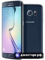 Samsung Galaxy S6 edge — главное фото