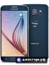 Samsung Galaxy S6 (USA) — главное фото