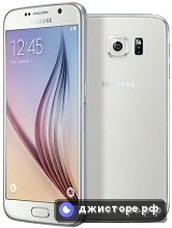 Samsung Galaxy S6 — главное фото
