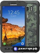 Samsung Galaxy S7 active — главное фото