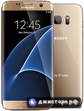 Samsung Galaxy S7 edge (USA) — главное фото
