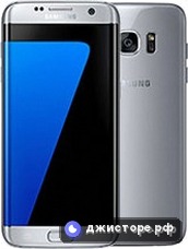 Samsung Galaxy S7 edge — главное фото