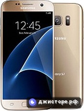 Samsung Galaxy S7 (USA) — главное фото