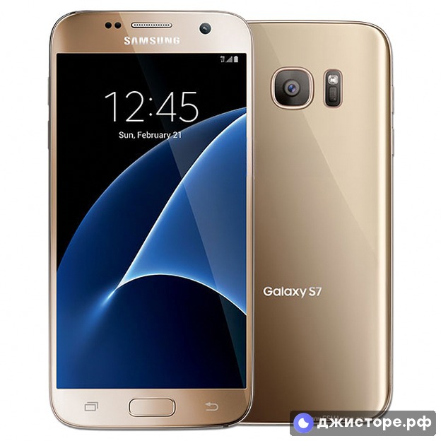 Samsung Galaxy S7 (USA) — фото 1