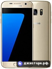 Samsung Galaxy S7 — главное фото