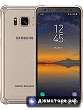 Samsung Galaxy S8 Active — главное фото