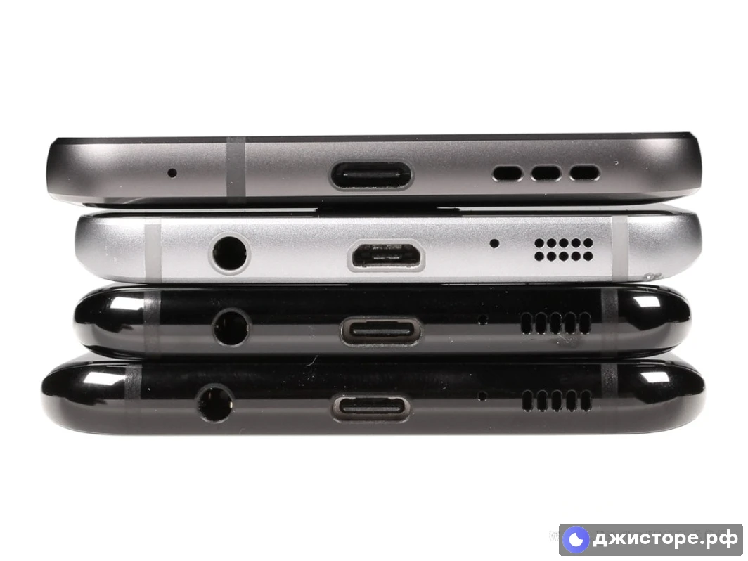 Samsung Galaxy S8 — фото в использовании 4