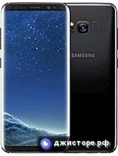 Samsung Galaxy S8 — главное фото