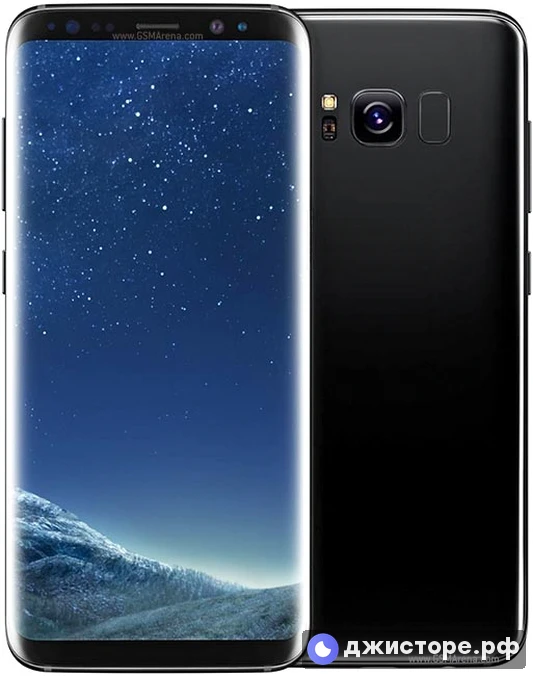 Samsung Galaxy S8 — фото 1