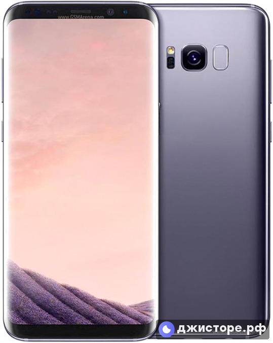 Samsung Galaxy S8 — фото 4