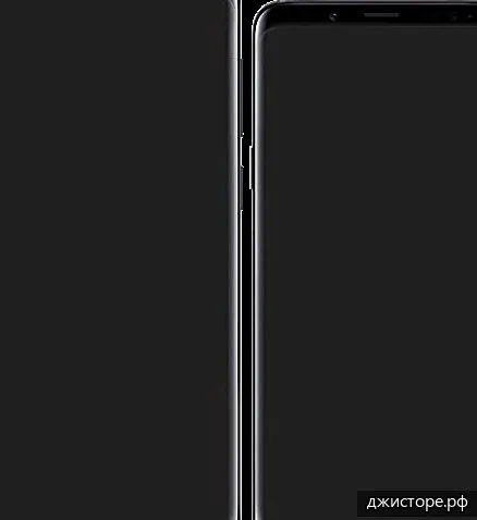 Samsung Galaxy S9+ — фото 1