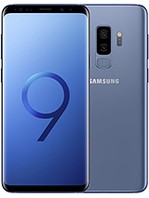 Samsung Galaxy S9+ — главное фото