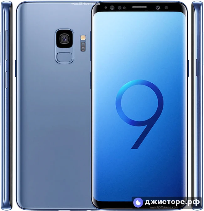 Samsung Galaxy S9 — фото 1