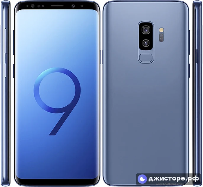 Samsung Galaxy S9 — фото 5