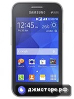 Samsung Galaxy Star 2 — главное фото