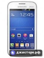 Samsung Galaxy Star Pro S7260 — главное фото