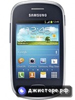 Samsung Galaxy Star S5280 — главное фото
