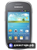 Samsung Galaxy Star Trios S5283 — главное фото