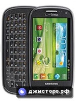 Samsung Galaxy Stratosphere II I415 — главное фото